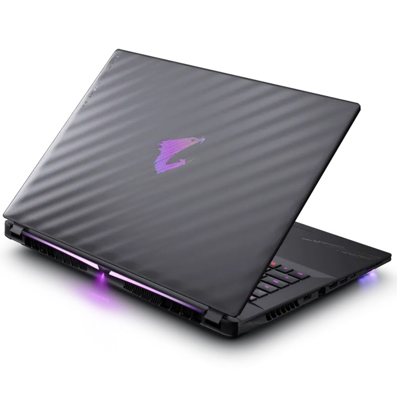 GIGABYTE AORUS MASTER 18 AM8H - 18 GIGABYTE AORUS MASTER 18 AM8H - 18